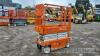 Snorkel S3219E electric scissor lift (2017) ES190198 - 4