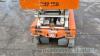 Snorkel S3219E electric scissor lift (2017) ES190198 - 5