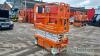 Snorkel S3219E electric scissor lift (2017) ES190199 - 3