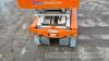 Snorkel S3219E electric scissor lift (2017) ES190199 - 5