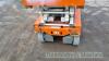 Snorkel S3219E electric scissor lift (2016) ES19162 - 5