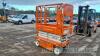 Snorkel S3219E electric scissor lift (2016) ES19162 - 6