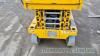 Haulotte Optimum 8 electric scissor lift (2018) ES190232 - 6