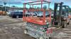 Skyjack SJ3219 electric scissor lift (2016) MA1264033 - 3