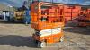 Snorkel S3219E electric scissor lift (2017) ES190191 - 4