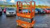 Dingli JCPT0607DCS electric scissor lift (2018) ES1371 - 3