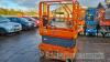 Dingli JCPT0607DCS electric scissor lift (2019) ES13117 - 3