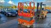 Dingli JCPT0607DCS electric scissor lift (2017) ES1350 - 3