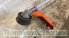 Stihl FS410C petrol brush cutter - 3