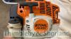 Stihl FS410C petrol brush cutter - 4