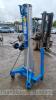 Genie SLA10 material lift - 2