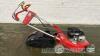 Petrol mower MA1097759