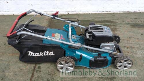 Makita petrol mower MA1551274