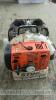 Stihl BR420 backpack blower - 2