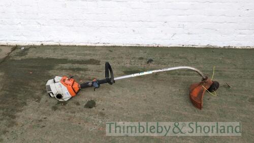 Stihl FS36 strimmer