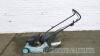 Petrol mower - 2