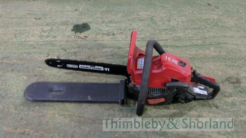 Mountfield MC32720 chain saw