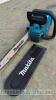 Makita chain saw - 2