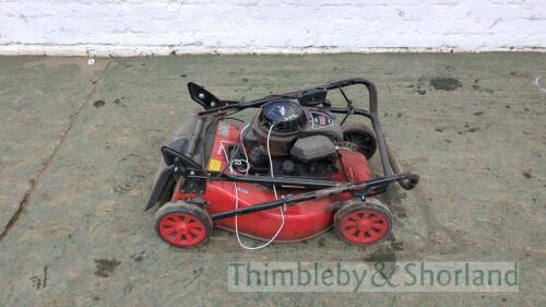 Petrol mower MA1188401