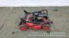 Petrol mower MA1188401