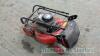 Petrol mower MA1188401 - 2