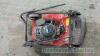 Petrol mower MA1188401 - 3