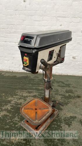 Axminster ED16B2 pillar drill