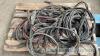 Welding leads 202751, 201969, MA1484108