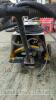 Brendon 110v power washer - 3