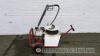 Brendon petrol power washer - 2