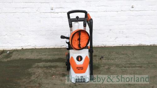 Stihl RE109 washer