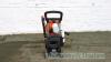 Stihl RE109 washer - 2