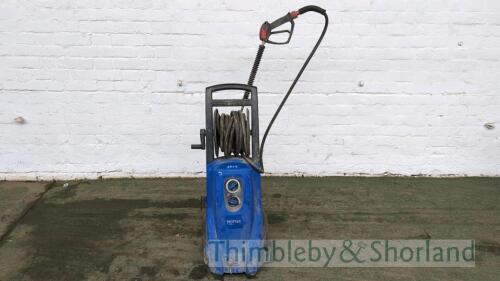 Nilfisk power washer