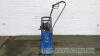 Nilfisk power washer