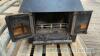 Charnwood CW40B wood burner - 3