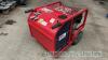 Hycon HPP 09 hydraulic pack