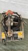 Belle hydraulic pack hose and gun - 2