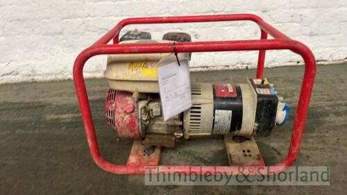 Petrol generator MA1283507