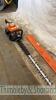 Stihl HS81R 30in 2 stroke petrol hedge trimmer - 3