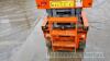 Dingli electric scissor lift (2021) - 2