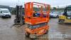 Dingli electric scissor lift (2021) - 4