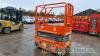 Dingli electric scissor lift (2021) - 6