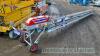 Bumpa 110v tile conveyor 8m MA1577140