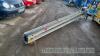 Bumpa 110v tile conveyor 8m MA1577140 - 4