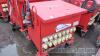 Balkley 20kva transformer 782904