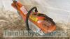 Stihl TS410 petrol disc cutter - 2