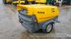 Atlas Copco XAS67 compressor - 4