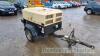 Ingersoll Rand 7/26 compressor (2002) - 3