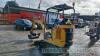 Liugong 9018F mini digger (2022) - 11