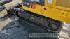 Liugong 9018F mini digger (2022) - 12